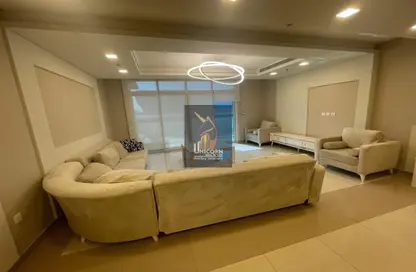 Apartment - 2 Bedrooms - 3 Bathrooms for rent in Al Erkyah City - Lusail