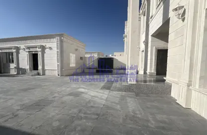 Villa - 7 Bedrooms for sale in Al Kheesa - Al Kheesa - Umm Salal Mohammed