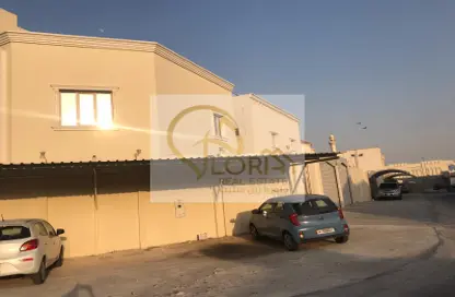 Villa - 6 Bedrooms - 7 Bathrooms for sale in Al Duhail - Al Duhail - Doha