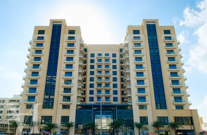 Retail - Studio - 2 Bathrooms for rent in Le Mirage Downtown - Al Ghanim - Doha