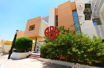 Villa - 4 Bedrooms - 5 Bathrooms for rent in Doha Gardens - Al Waab - Al Waab - Doha