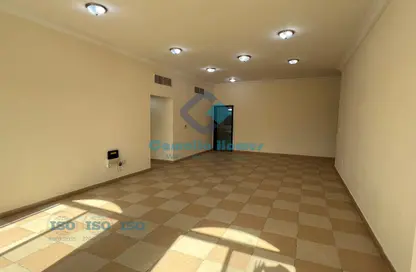 Apartment - 3 Bedrooms - 3 Bathrooms for rent in Abdullah Bin Masoud Street - Fereej Bin Mahmoud - Doha