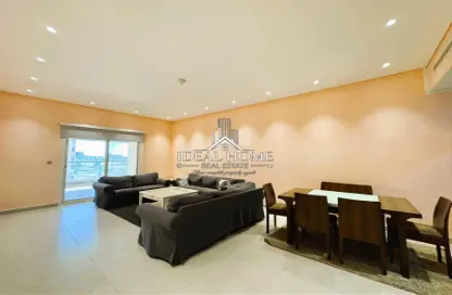 Apartment - 1 Bedroom - 2 Bathrooms for sale in Dara - Fox Hills - Lusail