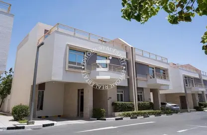 Villa - 3 Bedrooms - 4 Bathrooms for rent in Aspire Tower - Al Waab - Al Waab - Doha