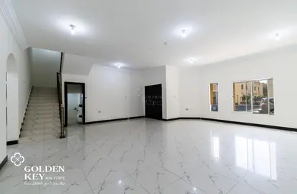 Villa - 5 Bedrooms - 6 Bathrooms for rent in Al Ain Compound 3 - Al Ain Compound - Ain Khaled - Doha