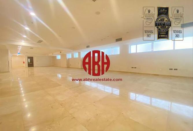 Office Space - Studio for rent in Street 870 - Al Duhail South - Al Duhail - Doha