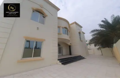 Villa - 7+ Bedrooms - 7+ Bathrooms for rent in Legtaifiya Lagoon - West Bay - Doha