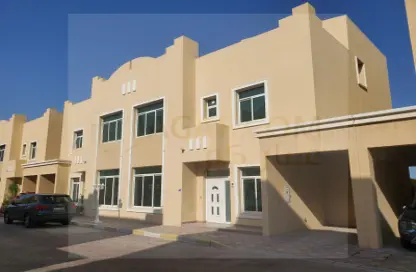 Villa - 6 Bedrooms - 7 Bathrooms for rent in Al Kheesa - Al Kheesa - Umm Salal Mohammed