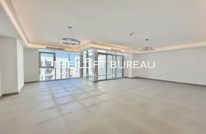 Apartment - 3 Bedrooms - 4 Bathrooms for sale in Gewan Island - The Pearl Island - Doha