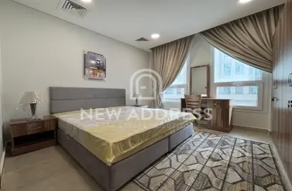 Apartment - 2 Bedrooms - 2 Bathrooms for rent in West Walk - Al Waab - Doha