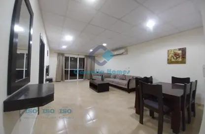 Apartment - 2 Bedrooms - 2 Bathrooms for rent in Fereej Abdul Aziz - Fereej Abdul Aziz - Doha