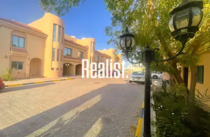 Villa - 5 Bedrooms - 5 Bathrooms for rent in Al Thumama - Al Thumama - Doha