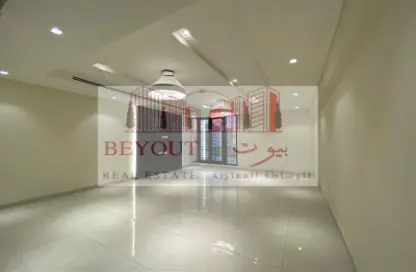 Apartment - 1 Bedroom - 2 Bathrooms for rent in Fox Hills - Lusail