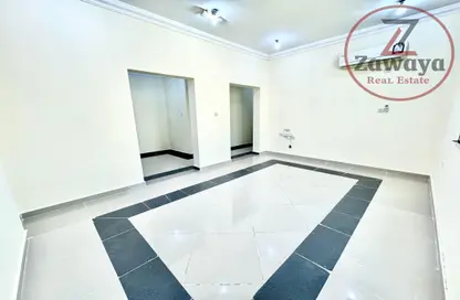 Apartment - 3 Bedrooms - 3 Bathrooms for rent in Al Muntazah Street - Al Muntazah - Doha