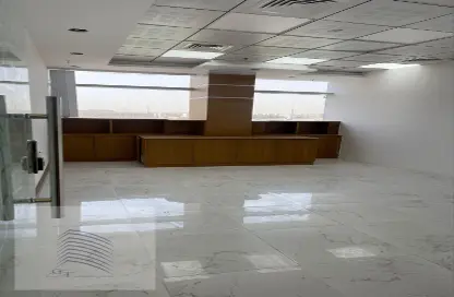 Office Space - Studio for rent in Barwa Commercial Avenue - Umm Al Seneem - Doha