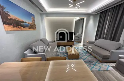 Apartment - 2 Bedrooms - 2 Bathrooms for rent in Al Muntazah Street - Al Muntazah - Doha