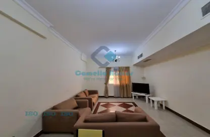 Apartment - 3 Bedrooms - 3 Bathrooms for rent in Al Sadd Road - Al Sadd - Doha