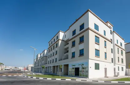 Retail - Studio - 1 Bathroom for rent in Al Janoub Gardens Phase II - Al Janoub Gardens - Al Wukair - Al Wakra