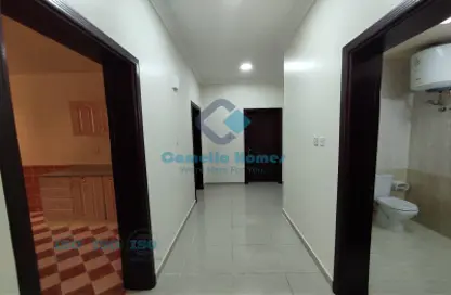 Apartment - 2 Bedrooms - 2 Bathrooms for rent in Al Nasr Street - Al Nasr - Doha