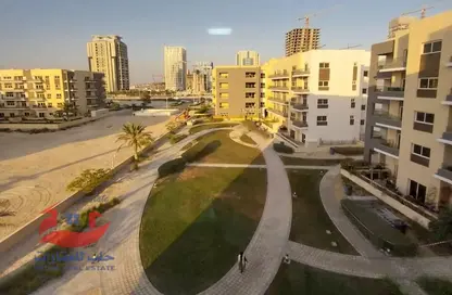 Apartment - 2 Bedrooms - 3 Bathrooms for rent in North Shore - Qatar Entertainment City - Lusail