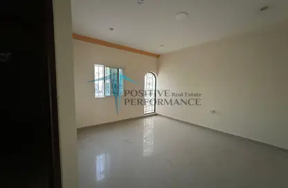 Apartment - 1 Bedroom - 1 Bathroom for rent in Al Thumama - Al Thumama - Doha