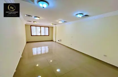 Apartment - 3 Bedrooms - 3 Bathrooms for rent in Aabdullah Bin Sultan Al Thani - C-Ring Road - Al Sadd - Doha