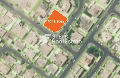 Land - Studio for sale in Zekreet Street - Al Kharaitiyat - Umm Salal Mohammed