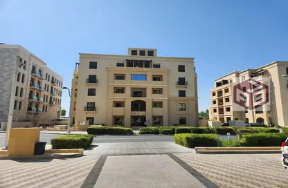 Apartment - 1 Bedroom - 2 Bathrooms for rent in Venice - Fox Hills - Fox Hills - Lusail