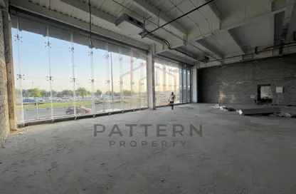 Office Space - Studio - 3 Bathrooms for rent in Al Duhail South - Al Duhail - Doha