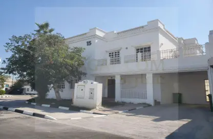 Compound - 4 Bedrooms - 4 Bathrooms for rent in Al Waab Street - Al Waab - Doha