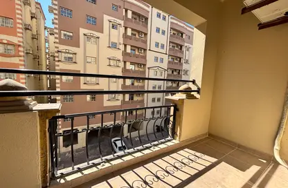 Apartment - 2 Bedrooms - 2 Bathrooms for rent in Bin Dirham 2 - Al Mansoura - Doha