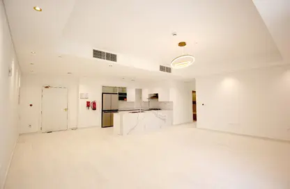 Apartment - 2 Bedrooms - 2 Bathrooms for sale in D22 - Fox Hills - Lusail