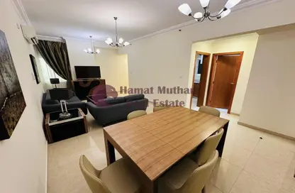 Apartment - 2 Bedrooms - 2 Bathrooms for rent in Musheireb Apartments - Musheireb - Doha