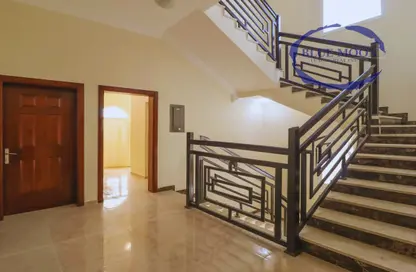 Villa - 6 Bedrooms - 6 Bathrooms for rent in Al Gharrafa - Al Gharrafa - Doha