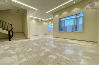 Compound - 6 Bedrooms - 7 Bathrooms for rent in Al Markhiya Street - Al Markhiya - Doha