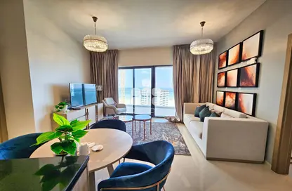 Apartment - 2 Bedrooms - 3 Bathrooms for rent in Lusail City - Lusail