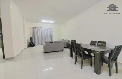 Apartment - 1 Bedroom - 1 Bathroom for rent in Hadramout Street - Doha Al Jadeed - Doha