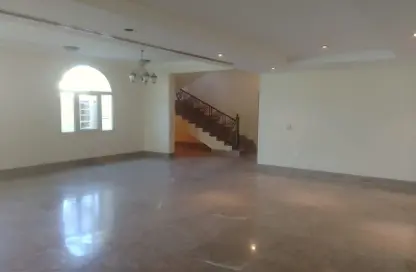 Villa - 5 Bedrooms - 6 Bathrooms for rent in Al Nuaija Street - Al Hilal West - Al Hilal - Doha