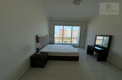 Apartment - 1 Bedroom - 2 Bathrooms for rent in Viva West - Viva Bahriyah - The Pearl Island - Doha