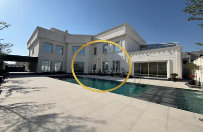 Villa for sale in Al Kheesa - Al Kheesa - Umm Salal Mohammed