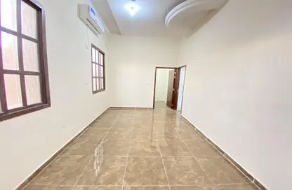 Apartment - 1 Bedroom - 1 Bathroom for rent in Ain Khaled - Ain Khaled - Doha