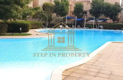 Compound - 3 Bedrooms - 4 Bathrooms for rent in Umm Al Seneem Street - Ain Khaled - Doha