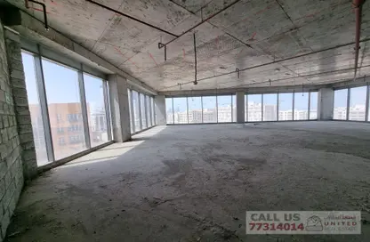 Whole Building - Studio for rent in Fox Hills - Fox Hills - Lusail