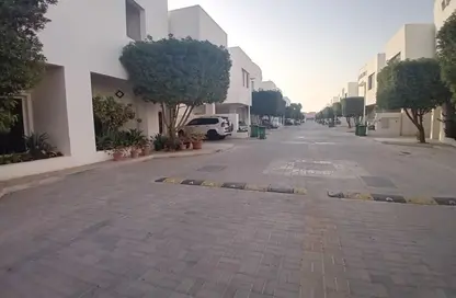 Villa - 4 Bedrooms - 6 Bathrooms for rent in Al Waab Street - Al Waab - Doha