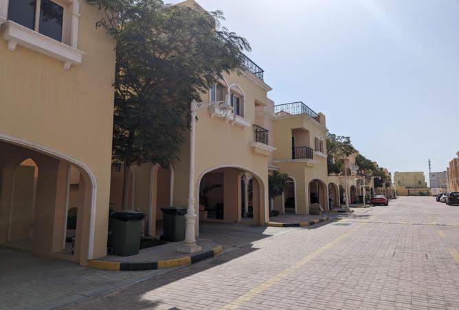 Rent in Al Fardan Gardens: ALL ENSUITE - 3 Bedrooms - With Terrace ...