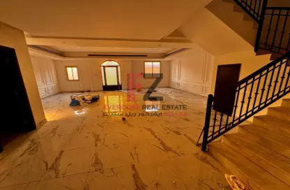 Villa - 5 Bedrooms - 5 Bathrooms for rent in Al Thumama - Al Thumama - Doha