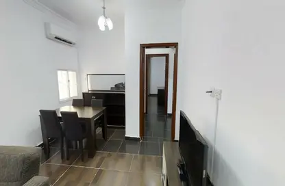 Apartment - 1 Bedroom - 1 Bathroom for rent in Ezdan Village 1 - Al Gharrafa - Doha