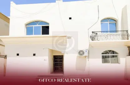 Villa - 2 Bedrooms - 1 Bathroom for rent in Bu Hamour Street - Abu Hamour - Doha