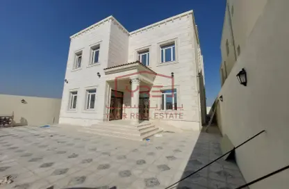 Villa for sale in Al Kharaitiyat - Al Kharaitiyat - Al Kharaitiyat - Umm Salal Mohammed