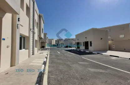 Villa - 7 Bedrooms for rent in Al Markhiya Street - Al Markhiya - Doha